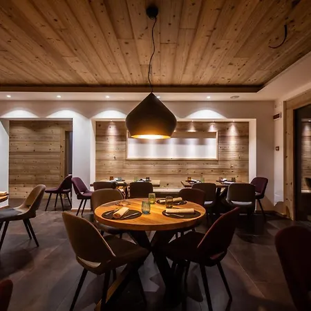 Monaco Sport Hotel 3*