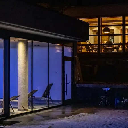 ホテル Monaco Sport 3*