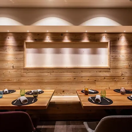 Monaco Sport Hotel Santo Stefano Di Cadore