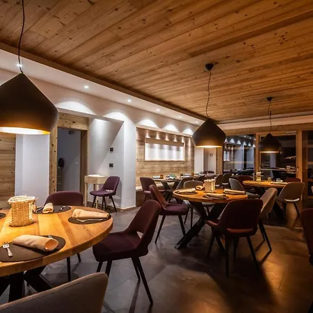 Monaco Sport Hotel 3*