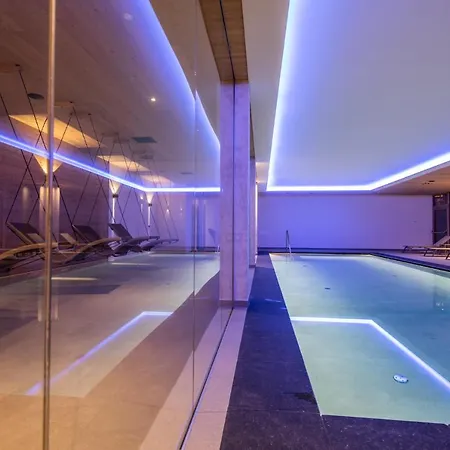 Monaco Sport 3* Santo Stefano Di Cadore