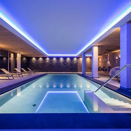 Hotel Monaco Sport 3*