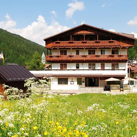 Hotel Monaco Sport Santo Stefano Di Cadore