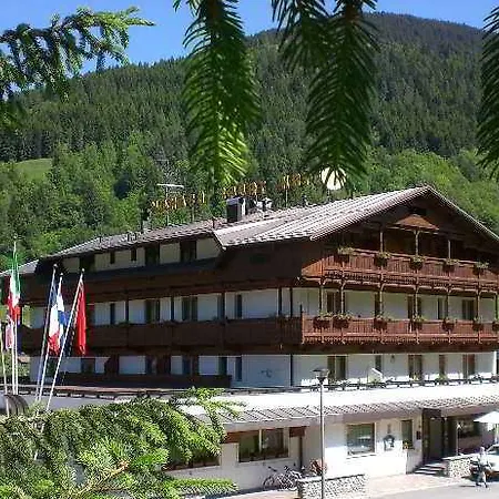 Monaco Sport 3* Santo Stefano Di Cadore