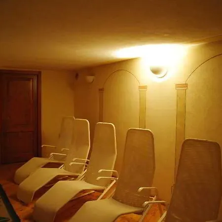Hotel Monaco Sport